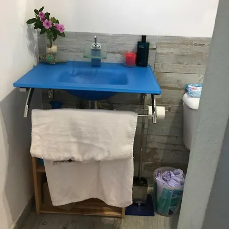 Picasso Appartement