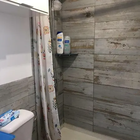 Appartement Picasso Almaciga