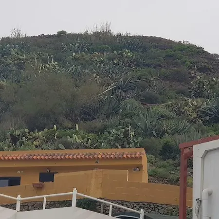Appartement Picasso Almaciga